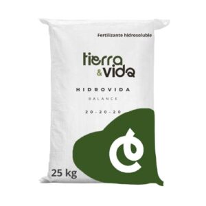 HIDROVIDA BALANCE