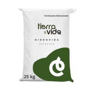 HIDROVIDA REFUERZO