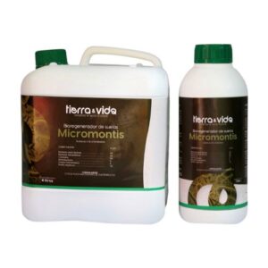 MICROMONTIS