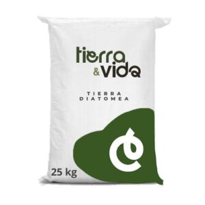 TIERRA DIATOMEA